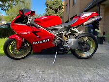 Ducati 1098 2008 for sale  SLOUGH