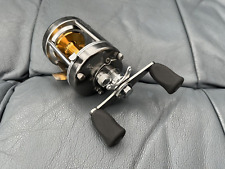 Daiwa 300 'MILLIONAIRE PROTEUS' Multiplier Lure / Sea reel - Excellent condition for sale  Shipping to South Africa