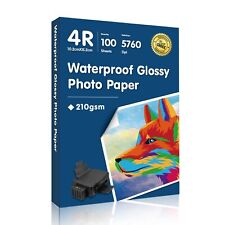 100blatt fotopapier 210 gebraucht kaufen  Berlin