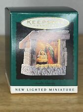 1995 lighted miniature for sale  Muncie