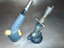Pair blow torch for sale  KETTERING