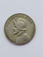 Moneta balboa 1975. usato  Camerino
