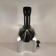 Yonanas deluxe ice for sale  Shipping to Ireland