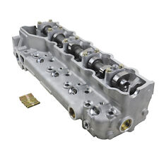 Cylinder heads complete for sale  Shipping to Ireland