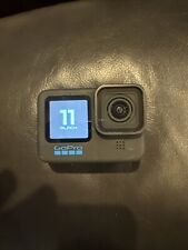Câmera de Ação GoPro HERO11 Preta - Preta comprar usado  Enviando para Brazil