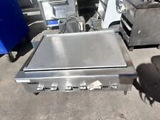 Vulcan vcrb36 charbroiler for sale  Phoenix