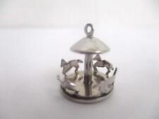 Sterling silver charm for sale  West Middlesex