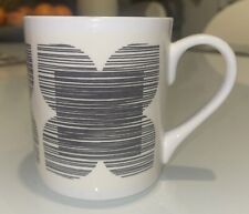 orla kiely tea cup for sale  LONDON