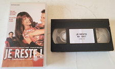 Film cassette vhs d'occasion  Plan-d'Orgon