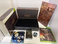 Fallout: New Vegas -- Collector's Edition (Microsoft Xbox 360, 2010).  No Coin for sale  Shipping to South Africa