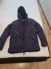 Carhartt jacke parka gebraucht kaufen  Quint,-Pfalzel,-Biewer