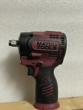 Matco mcl1612siw 16v for sale  Greer