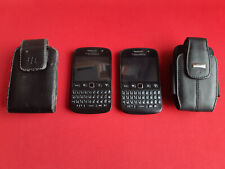Smartphone blackberry 9720 d'occasion  Nanterre