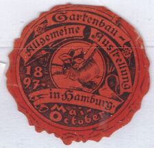 Es0048 francobollo poster usato  Torino