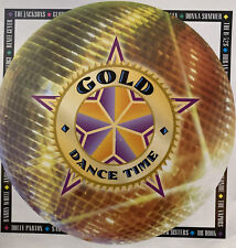 CD Time Life "GOLD - DANCE TIME" Andy Gibb Tina Vapors B-52's Oz Press 2005 Muito Bom+ comprar usado  Enviando para Brazil