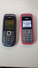 Lote de 2 celulares Nokia 1208 e 1616 T-Mobile comprar usado  Enviando para Brazil