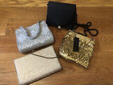 Four small purses for sale  Whitesville
