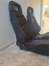 Recaro series old d'occasion  Expédié en Belgium