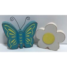Handmade wooden butterfly for sale  Strawberry Plains