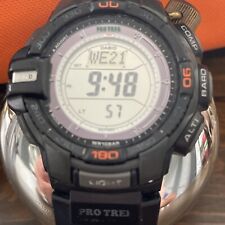 RELÓGIO CASIO PRO TREK PRG270 comprar usado  Enviando para Brazil