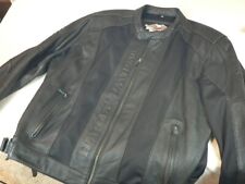 Harley davidson leather for sale  Washington