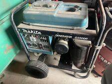Makita generator for sale  Somis