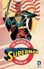Superman golden age for sale  Montgomery