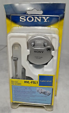 Sony flash esterno usato  Valenzano