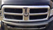 Grille chrome surround for sale  Port Murray
