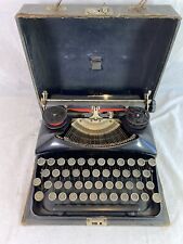 Machine écrire bijou d'occasion  Vitry-le-François