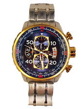 Usado, Invicta Tritnite Night Glow relógio japonês aviador masculino display analógico 17203 comprar usado  Enviando para Brazil
