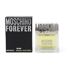 Moschino forever eau for sale  Shipping to Ireland