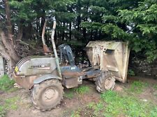 Dumper tonne terex for sale  MOLD