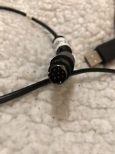 Cat control cable for sale  TREORCHY