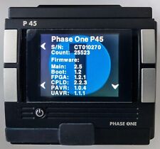 Phase one p45 d'occasion  Strasbourg-