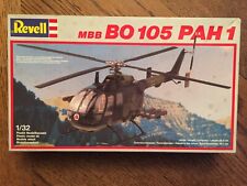 Revell helicoptere mbb d'occasion  Nanterre