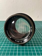 Vintage ussr lens gebraucht kaufen  Berlin