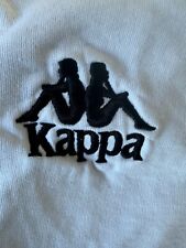 Kappa tracksuit bottoms. for sale  LICHFIELD