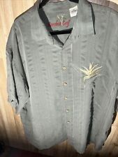 Bamboo cay shirt for sale  Tucson
