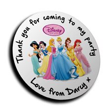 Disney princess birthday for sale  DONCASTER