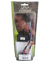 Rockland stalk adaptor for sale  ROTHERHAM