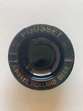 Cendrier pousset amstel d'occasion  Rouen-