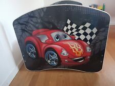 Cars kinderbett 70x140cm gebraucht kaufen  Weil der Stadt