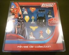 Collectibles justice league d'occasion  Noisy-le-Grand
