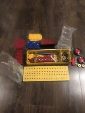 Vintage meccano job for sale  HAVANT