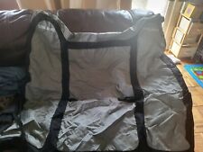 Cabelas Trail Gear Bench Seat Cover for sale  Shipping to South Africa