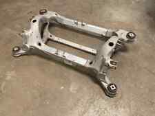 rear subframe tesla x for sale  Rancho Cordova