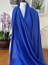 Scarf cashmere shawl for sale  GILLINGHAM