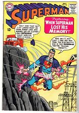 Superman 178 good for sale  Shipping to Ireland