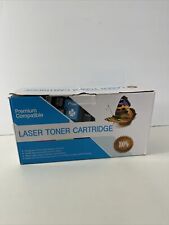 Laser Toner Cartridge Premium Compatible for sale  Shipping to South Africa